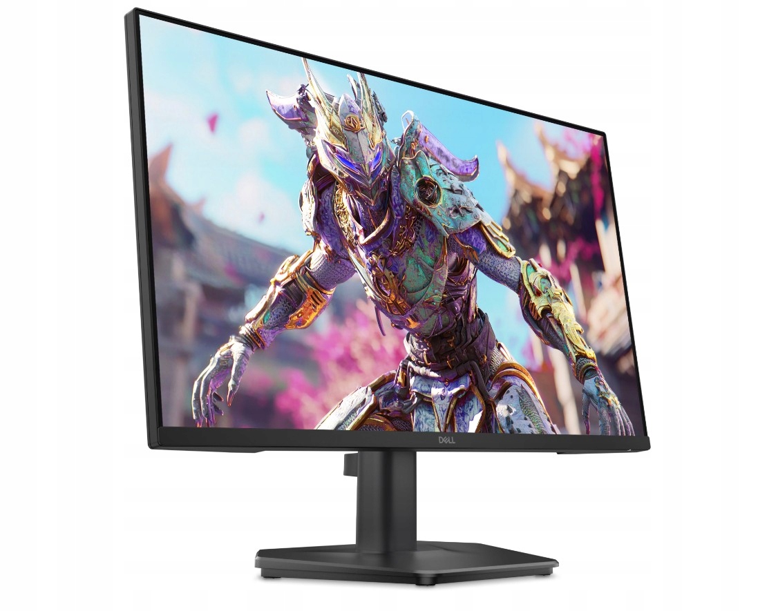 Monitor Dell SE2426HG 24" 1920x1080px Ips 240Hz 0,5 ms [gtg]