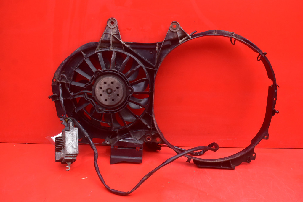 Lüfter 8E0121205T AUDI A4 B6 1.9 TDI 100 KM 00-05
