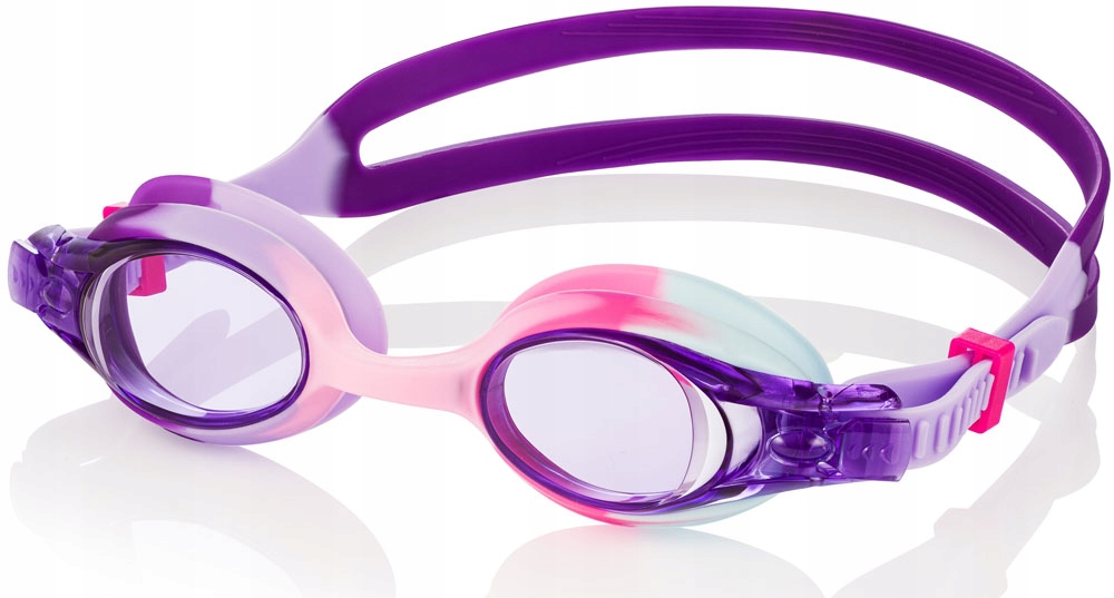 

Okulary pływackie dla dzieci Aqua Speed Amari