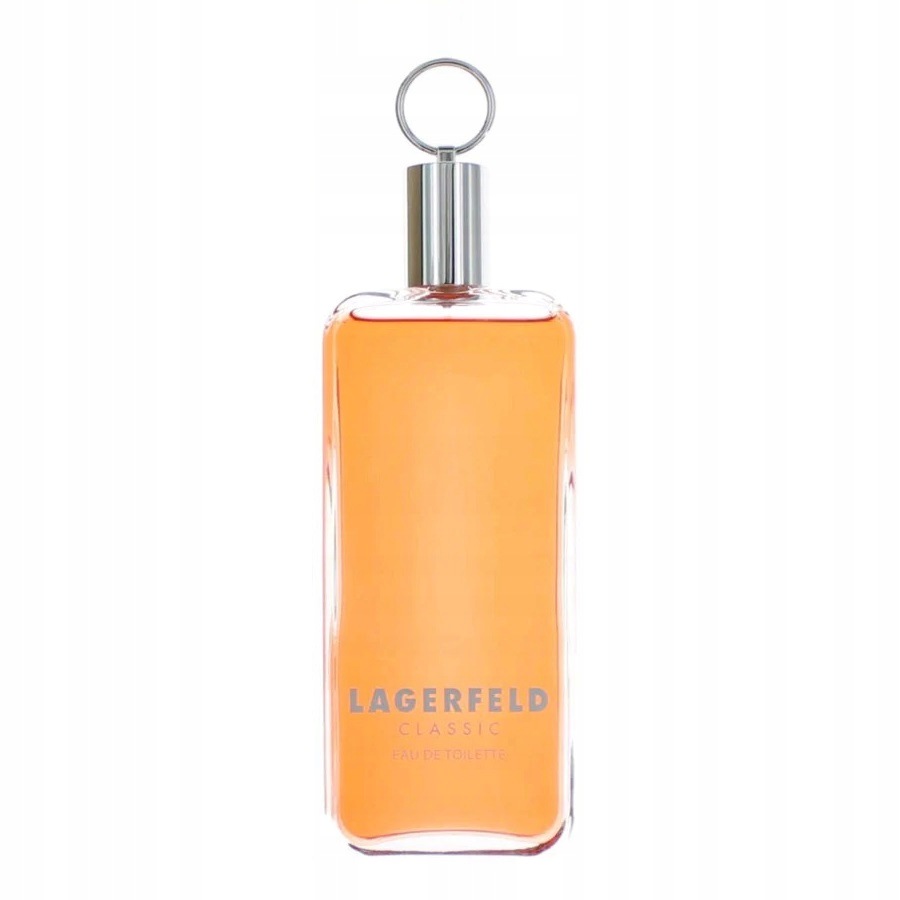 Toaletní voda Karl Lagerfeld Classic sprej 150 ml