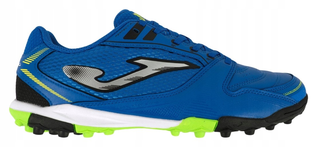 Boty Joma Fotbalové Dribling Turf 2604 modré DRIW2604TF vel. 41