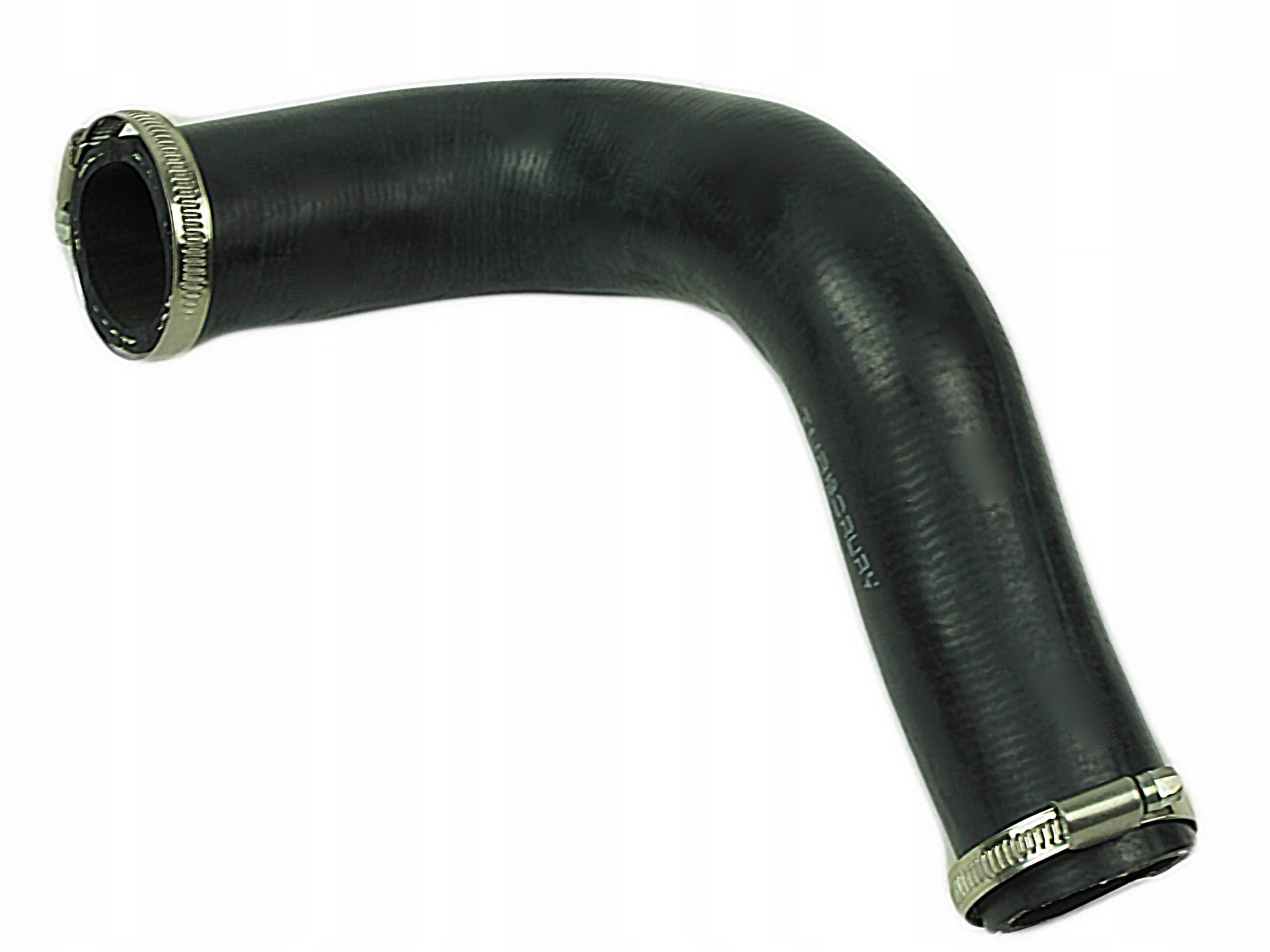 Trubka Hadice Turbo Intercoolera Fiat Panda 0.9 Turbo