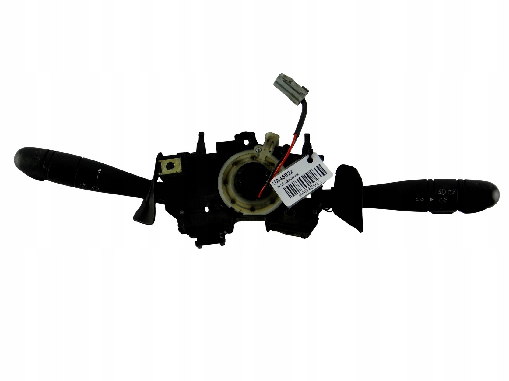 DEVIO LUCI TERGICRISTALLO TERGI RENAULT KANGOO 8200379527