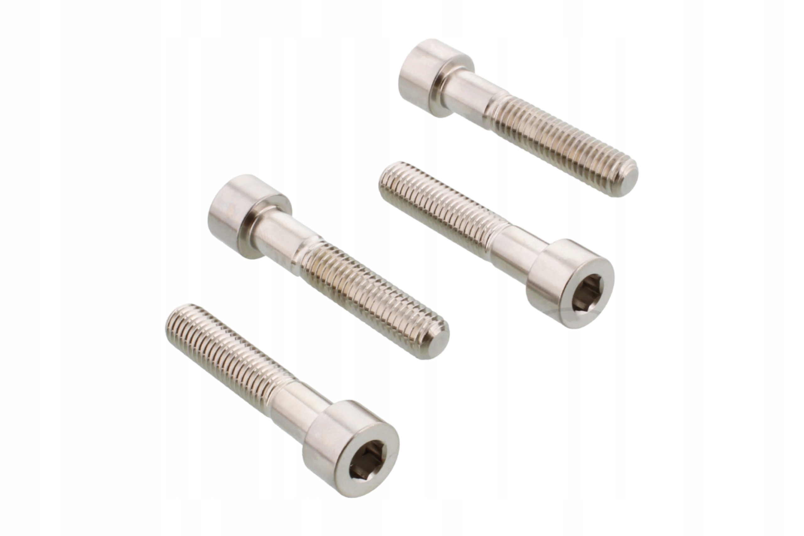 Sada šroubů osy předního kola Aprilia Rsv 1000