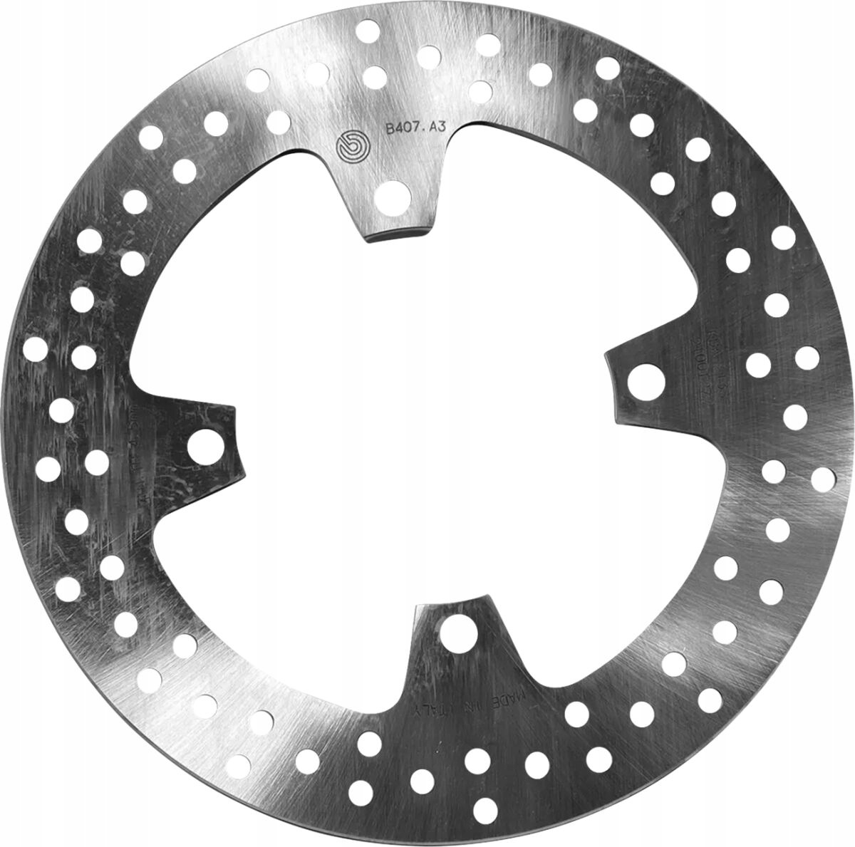 Brzdový Kotúč Brembo Oro Kawasaki Z 1000 Zr 1400 ZX-10 R 68B407A3