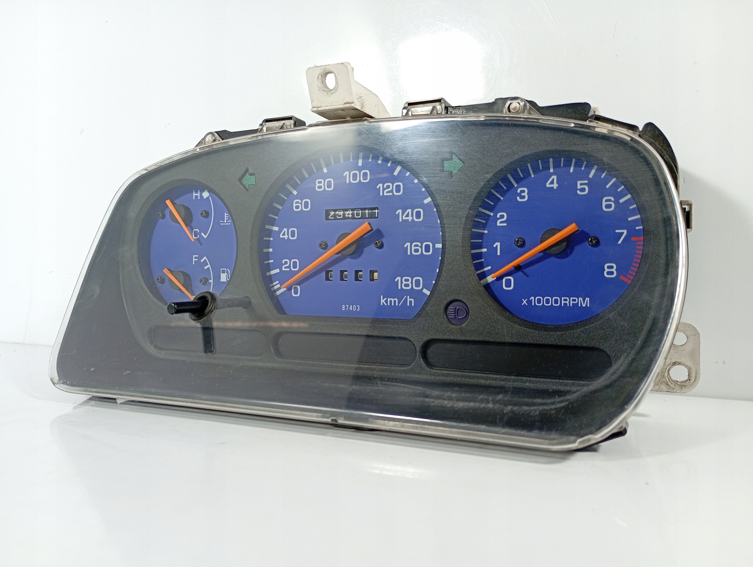 DAIHATSU TERIOS 97-00 dials dials tachometer OE 8320087404