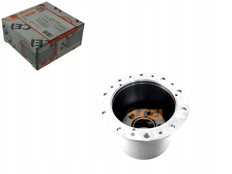 ZESTAW NAPRAWCZY MOSTU C.E.I.