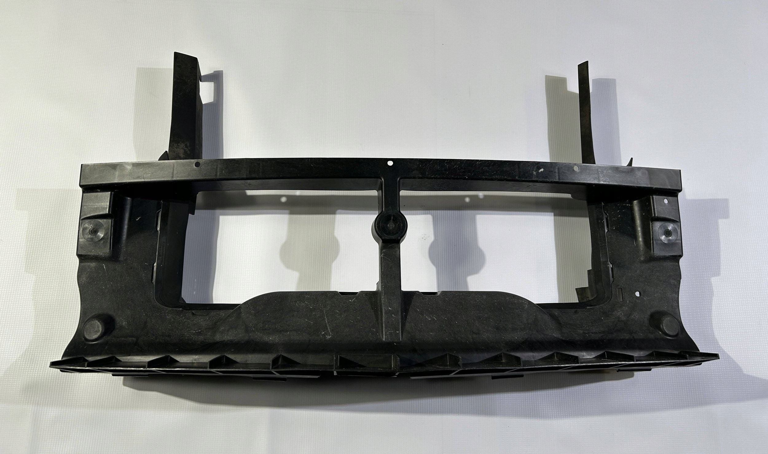 lenkrad dolot lapacz kanal luft Dodge Challenger 2008-2014