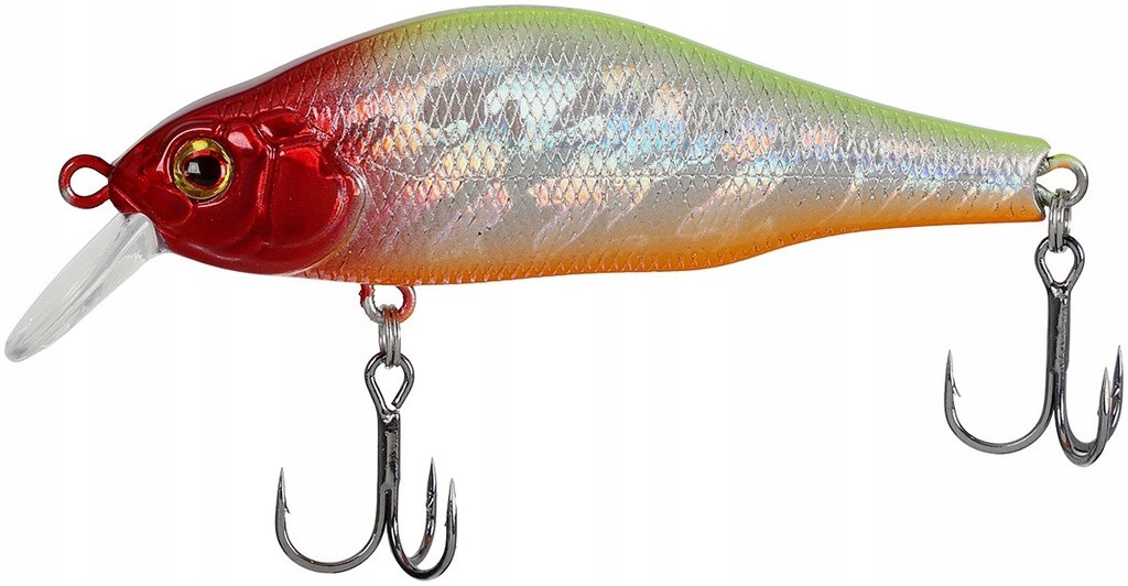Wobler Select Reflex 70SP 7cm 9g Kolor 33