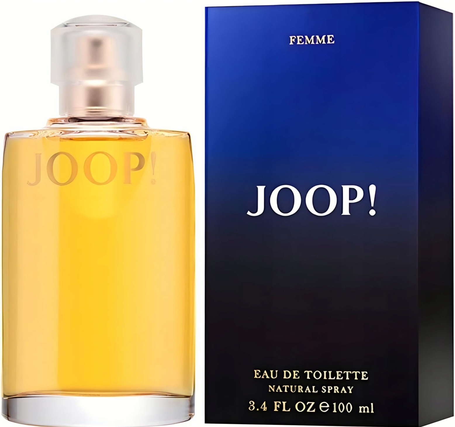 Joop! Femme 100 ml Edt Originál