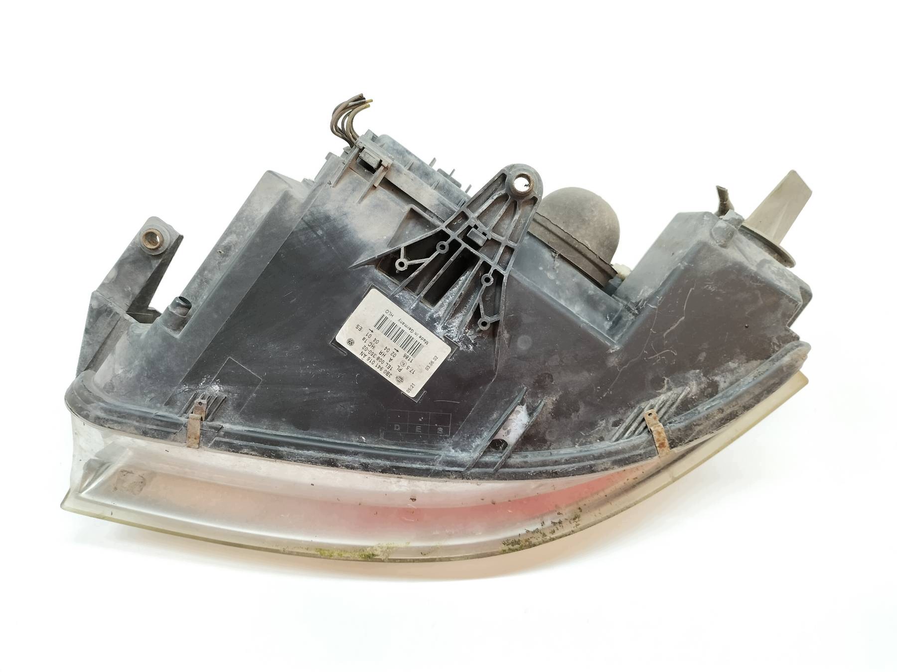 light front right EU LIFT 3B0941016AN VW Passat V (1996-2005) B5