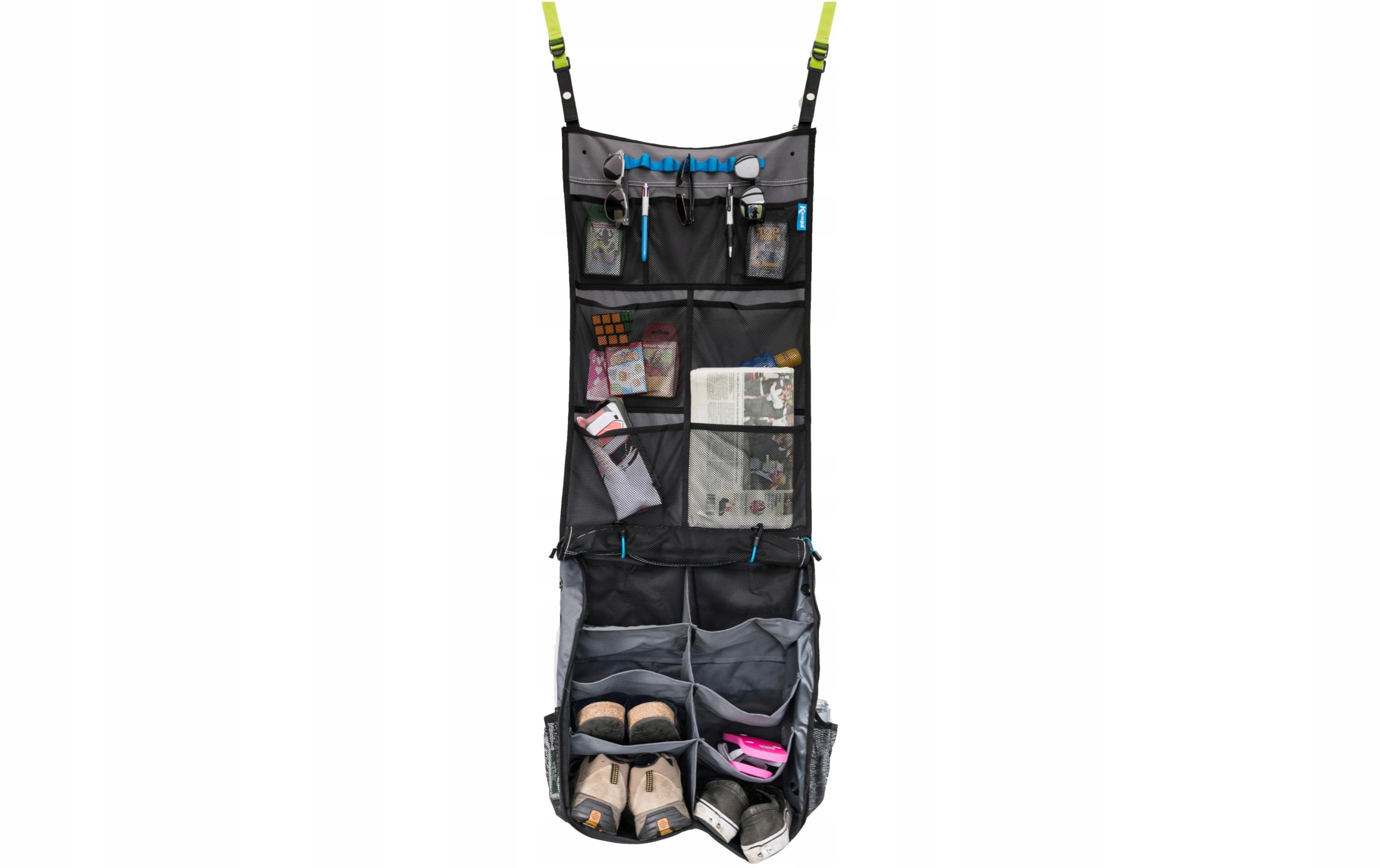 

Organizer do kampera Kampa Tall Organiser