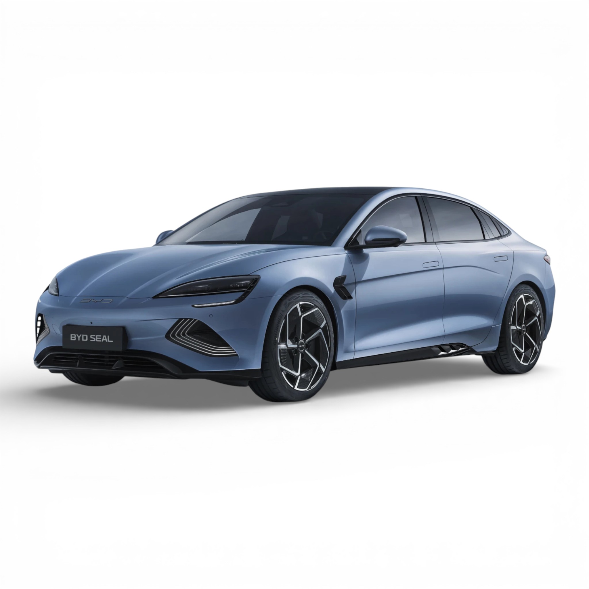 Fólie Ppf Fotochromatická Byd Seal Formáty na světlomety