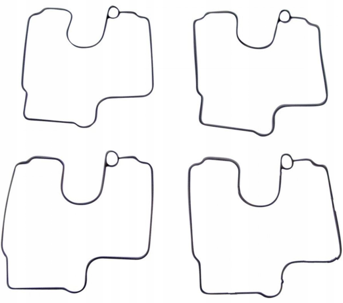 Těsnění pro plyn Yamaha Xvz 1300 Royal Star Venture