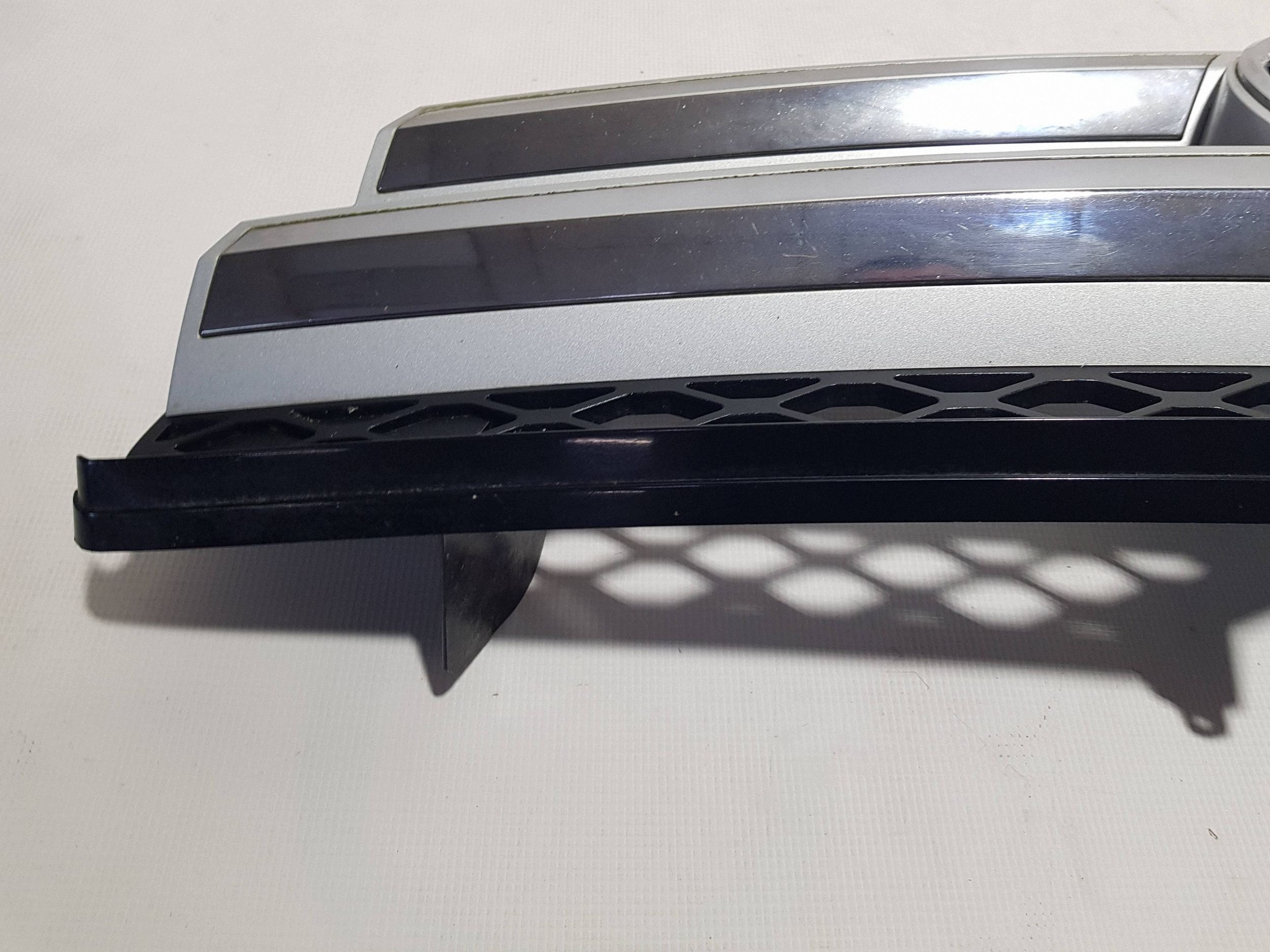 MERCEDES GL X164 grill grill grille radiator