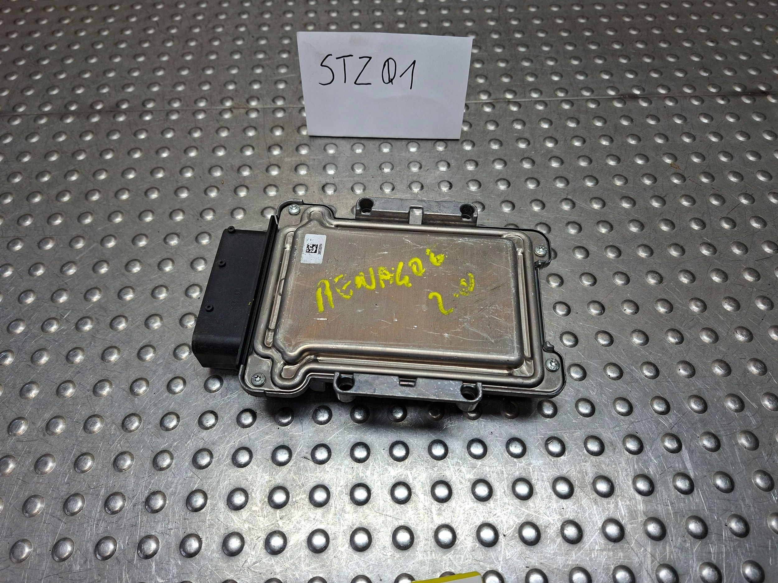 Bedienteil Computer Getriebe getriebe JEEP RENEGADE 500X 14- 055269639