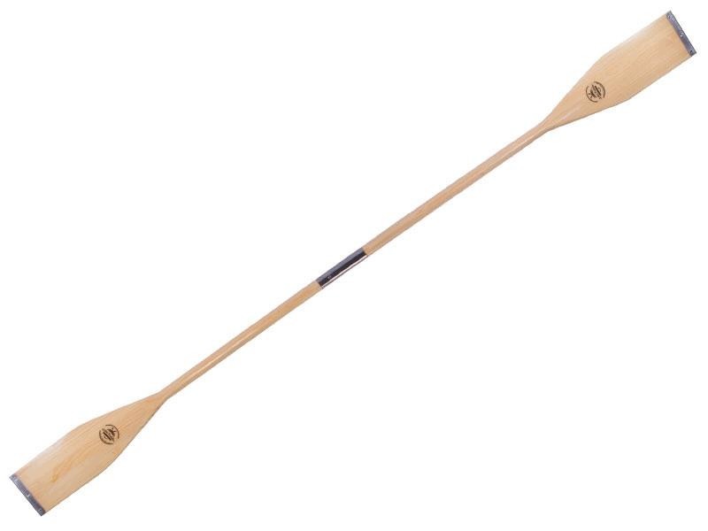 Skládací kajakové pádlo John Paddle Terminator, zesílené, 230 cm