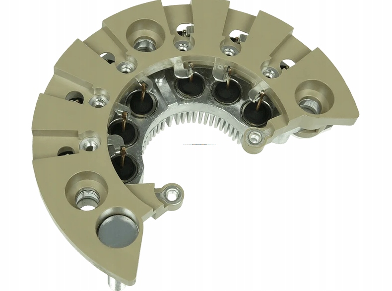 ARC5156 Prostownik alternatora Compass 2 4 2 0