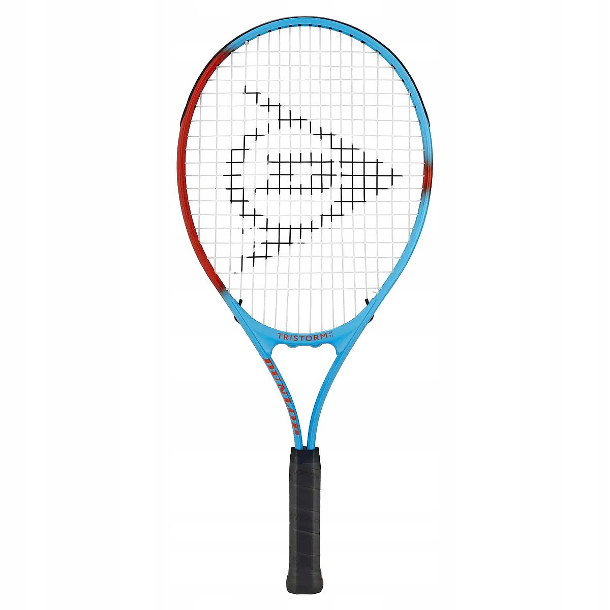Rakieta tenisowa dla dzieci 6-9 lat Dunlop Tristorm Junior 23