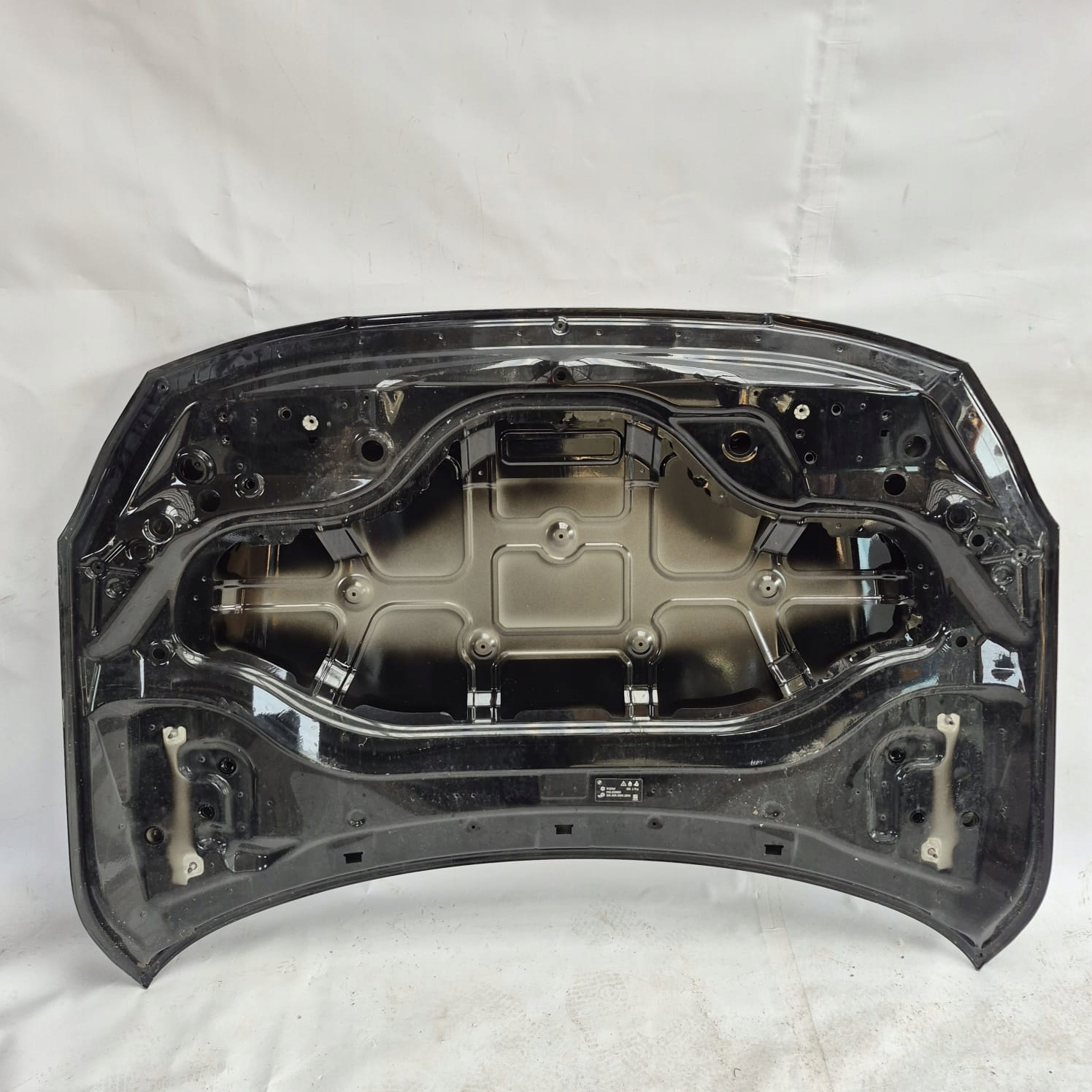 BMW 1 F40 19- Capot