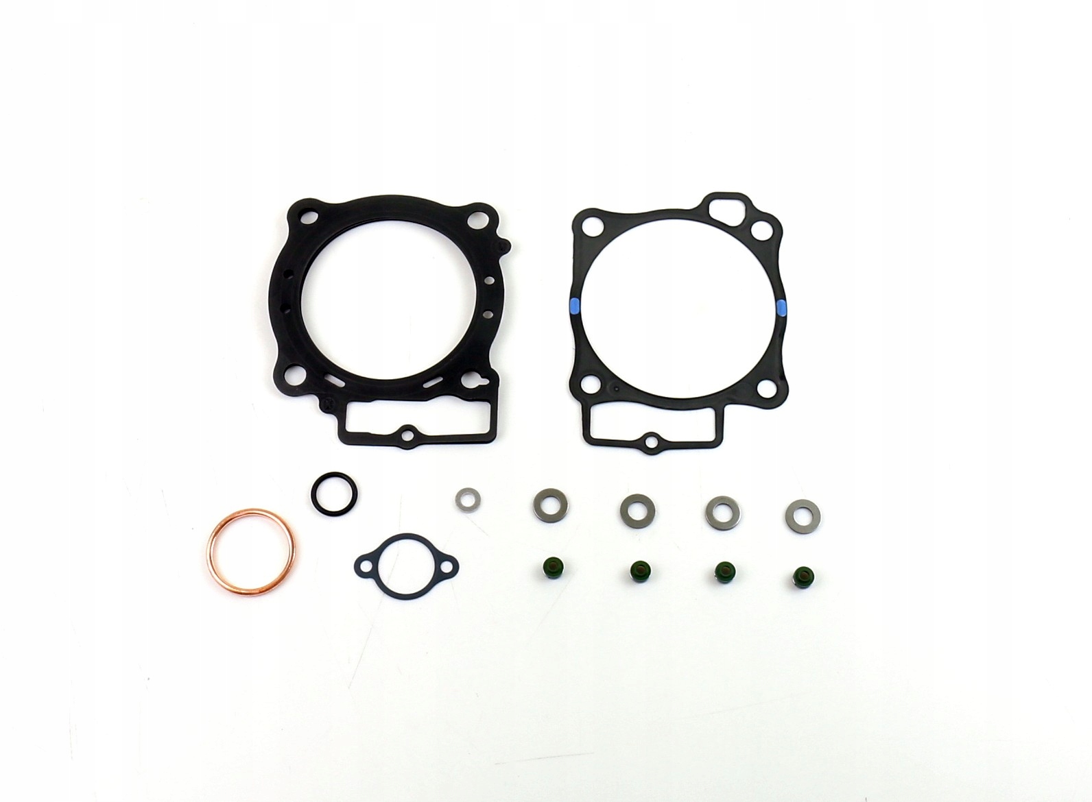 Athena Tesnenia Top-end Honda Crf 450R '17-'18