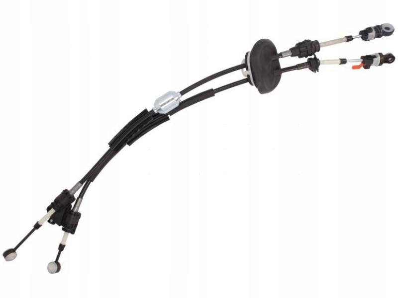 724 017 - Кабель перемикання передач CITROEN C-ELYSEE C4 CACTUS