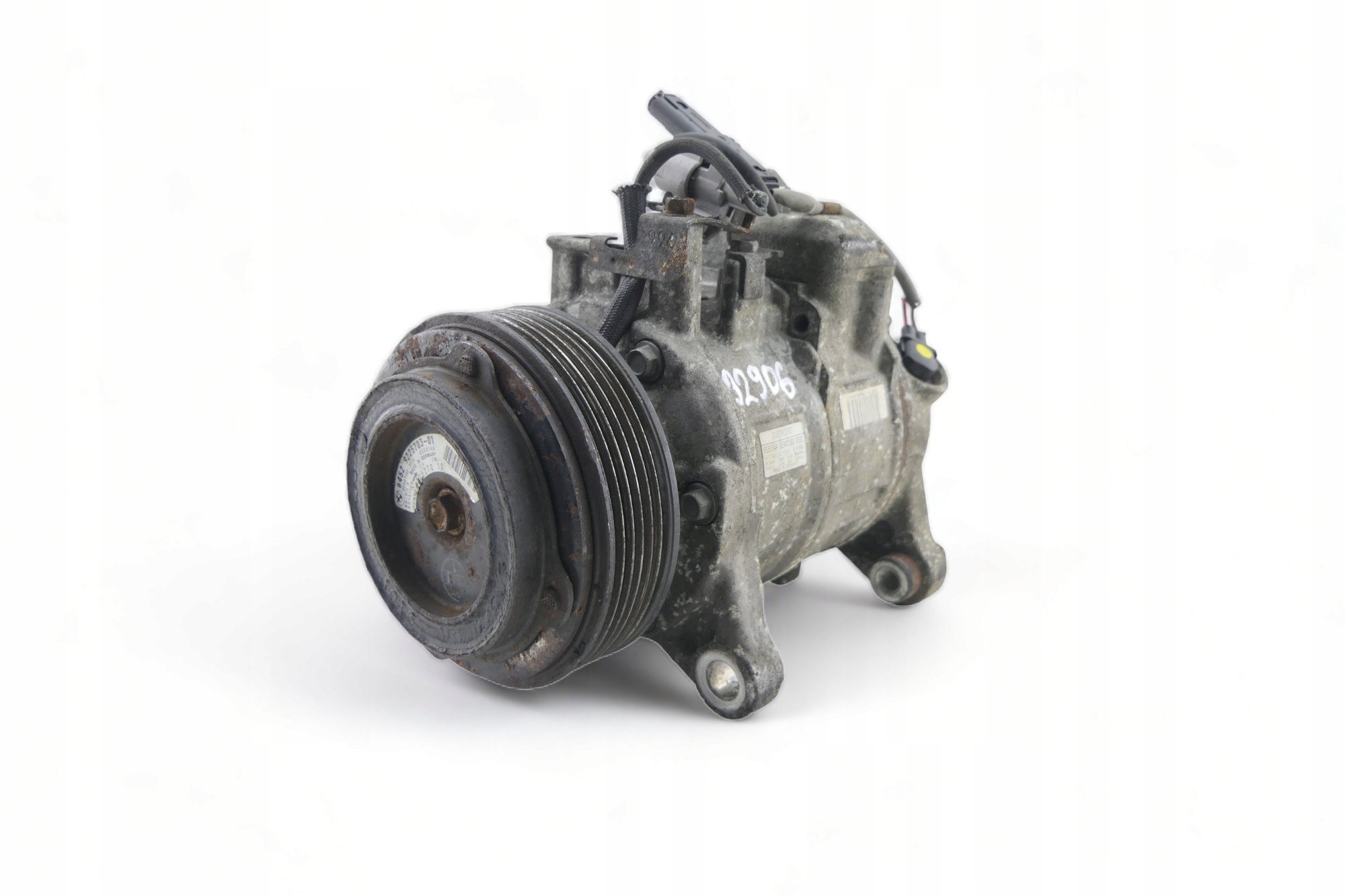 Klimakompressor klimaanlage BMW E90 E91 2.0D N47 447260-3820