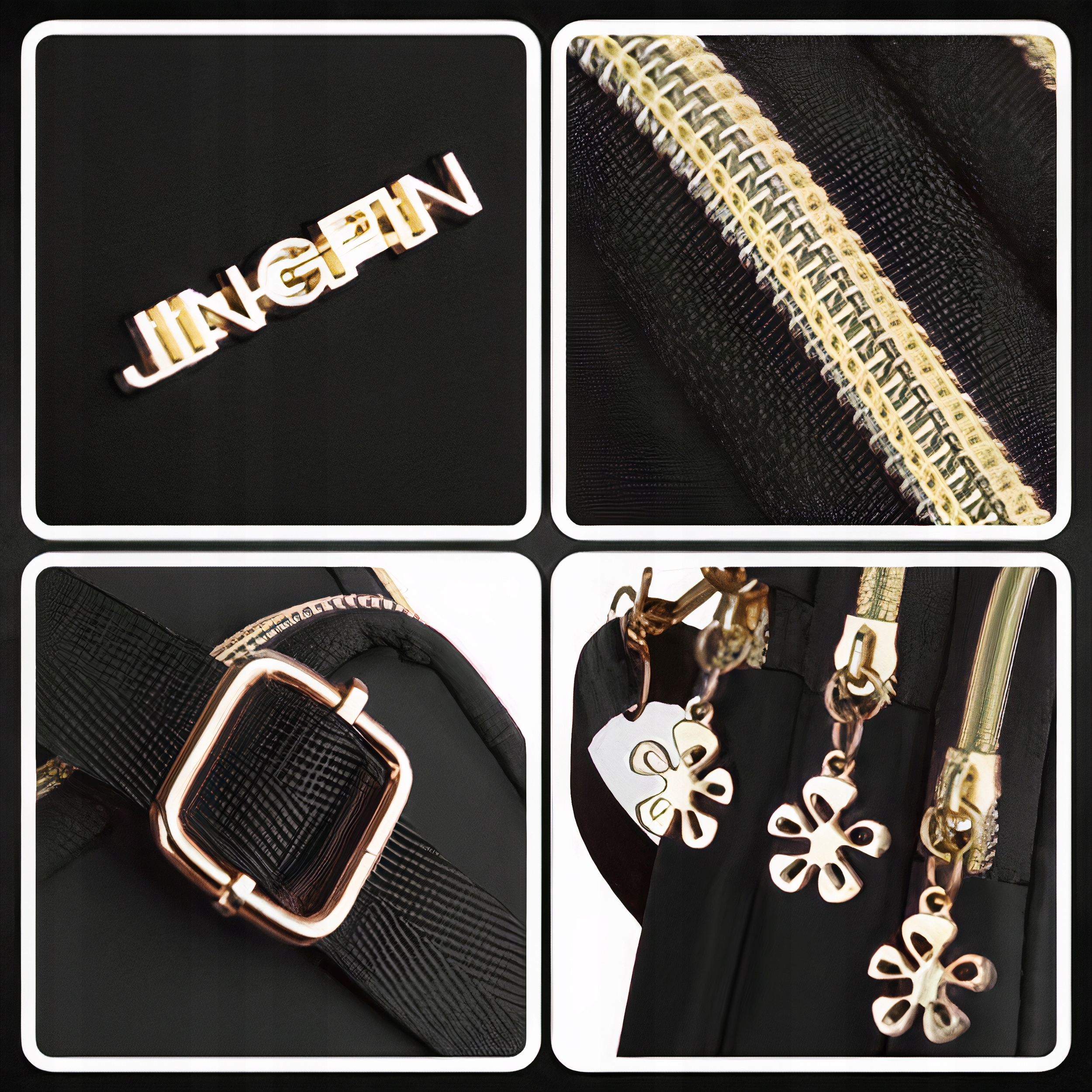 Torebka na telefon portfel kopertówka 2w1 miejska na ramię czarna etui Styl miejski