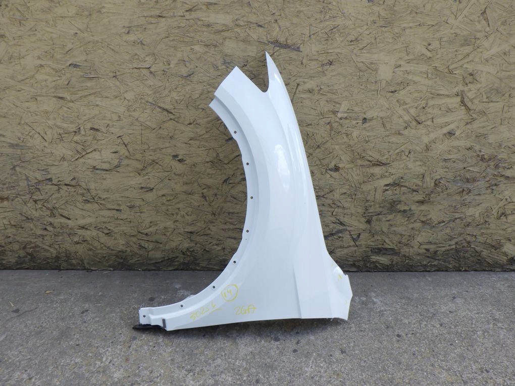 VW T ROC 2GA 17- fender left front