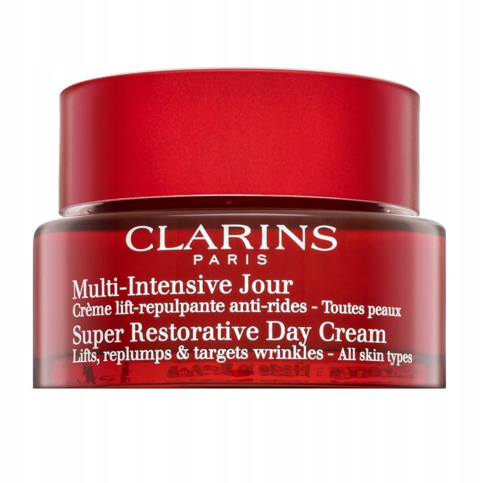 Clarins Restorative Day Cream All Skin Type