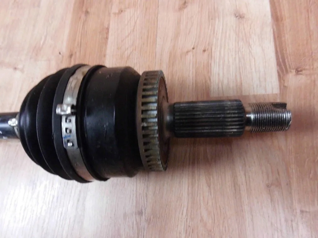 Hyundai Tucson III 1.6 TGDI 4x4 semi-axis right right front front