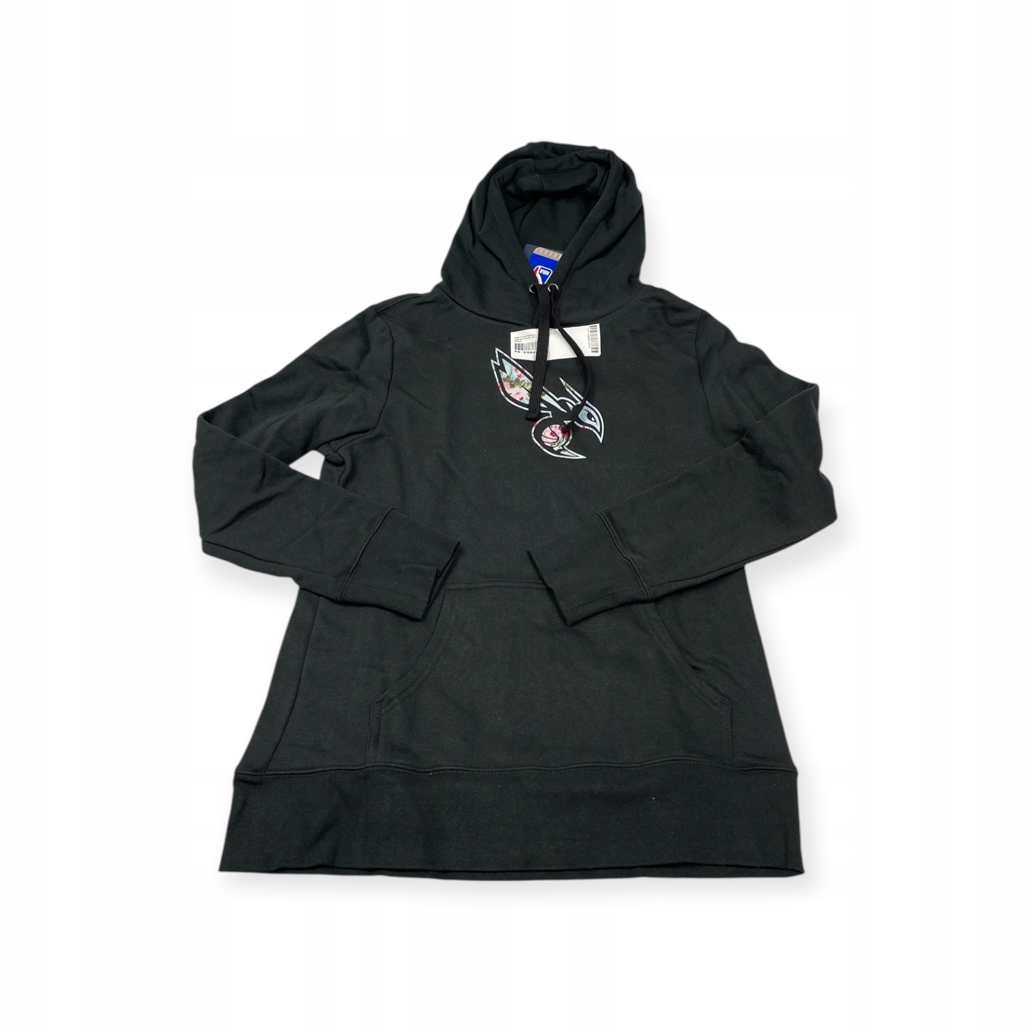 Mikina s kapucí Charlotte Hornets Fanatics Nba S