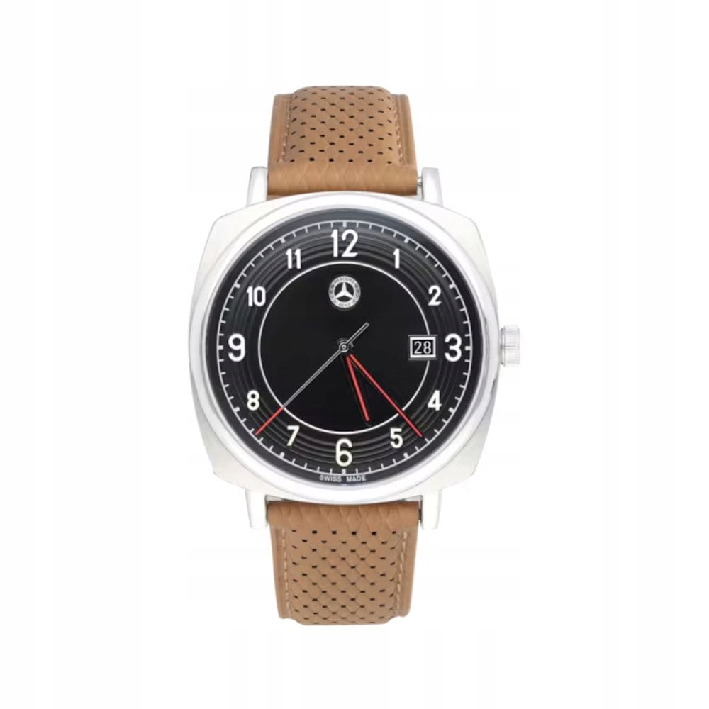 Pánske Hodinky Mercedes-benz B66041757