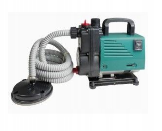 Omnigena hydroforová pumpa 3000 l/h 135 W Dodna 100