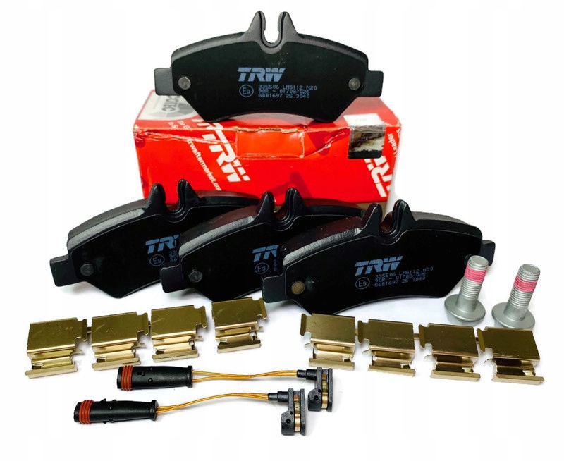 МОДЕЛЬ MERCEDES SPRINTER 906 CRAFTER GDB1697