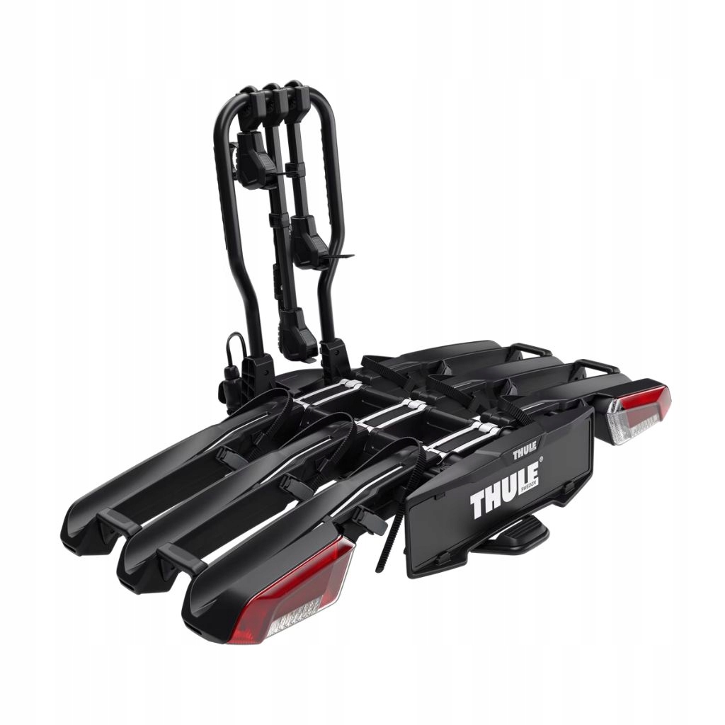 Cyklistický nosič Thule EasyFold 3