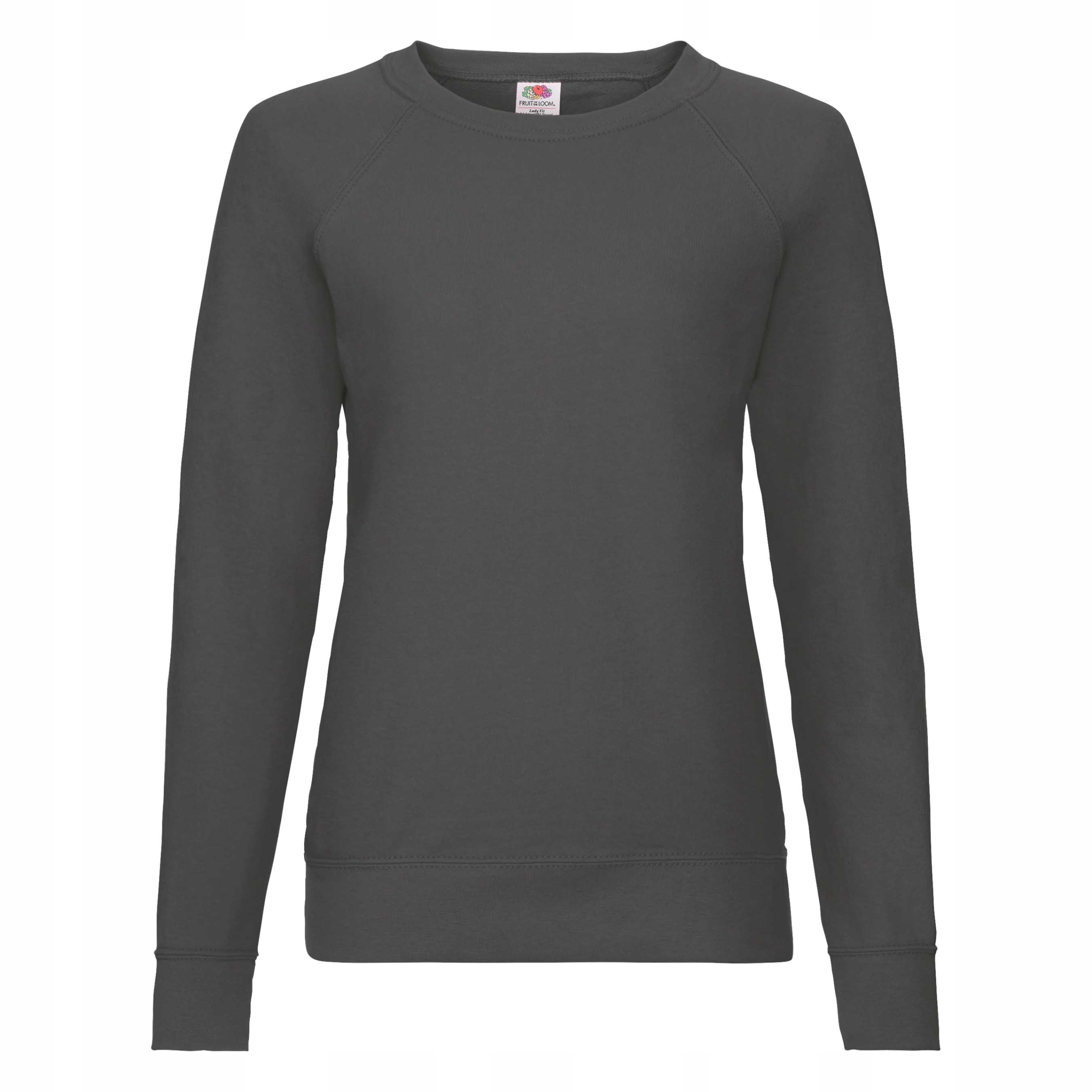 

Damska bluza Raglan [gl] Fruit of the Loom M