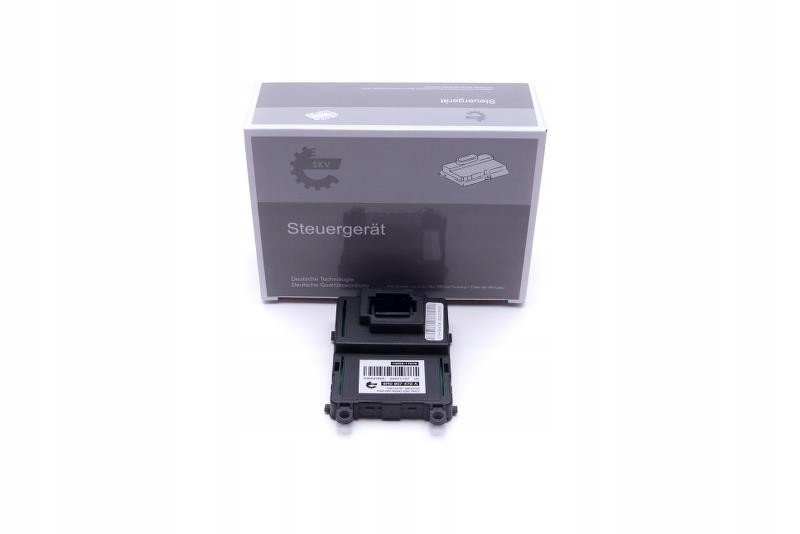 MODUŁ LED, ŚWIATŁA DZIENNE AUDI Q5 Typ samochodu Samochody osobowe