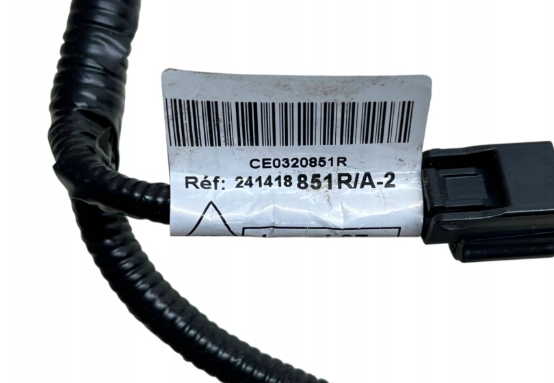 OPEL MOVANO B RENAULT MASTER III bundle electrical ADBLUE new 241418851R