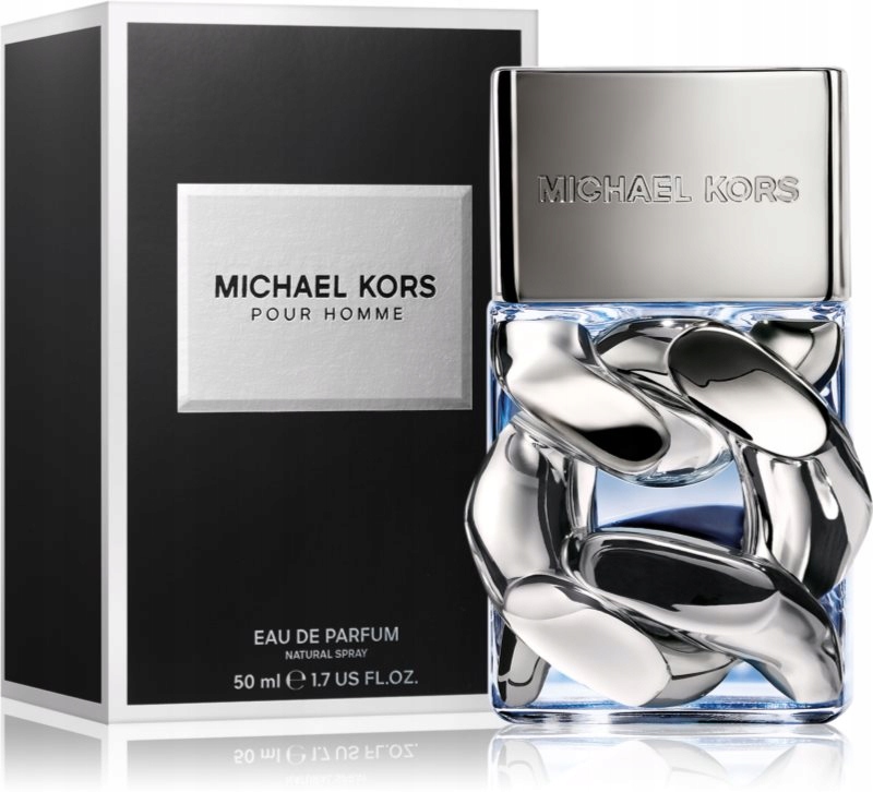 Michael Kors Pour Homme Parfémovaná Voda 50 ML Pro Muže