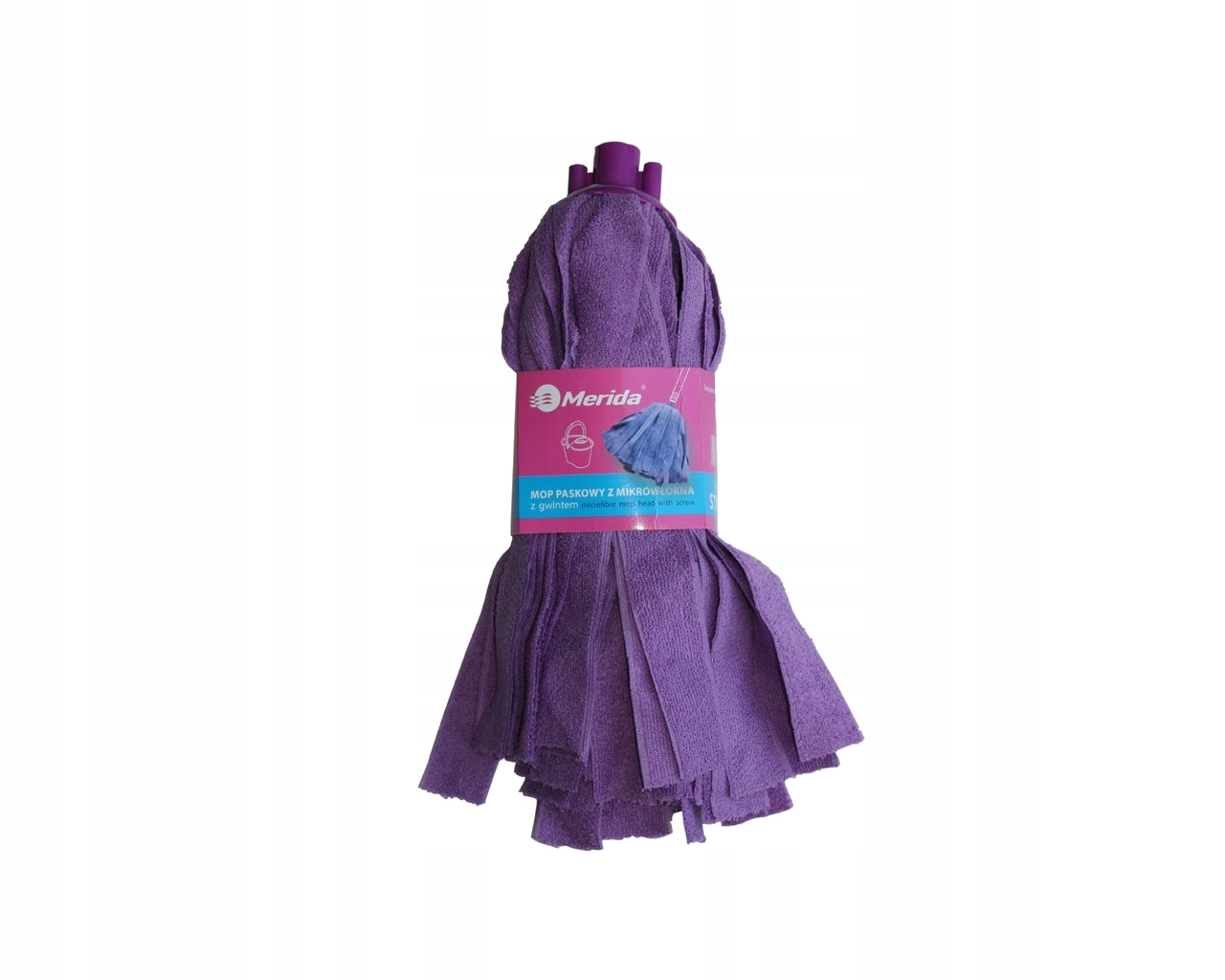 

Merida Mop Z Mikrofazy Z Gwintem 220 G