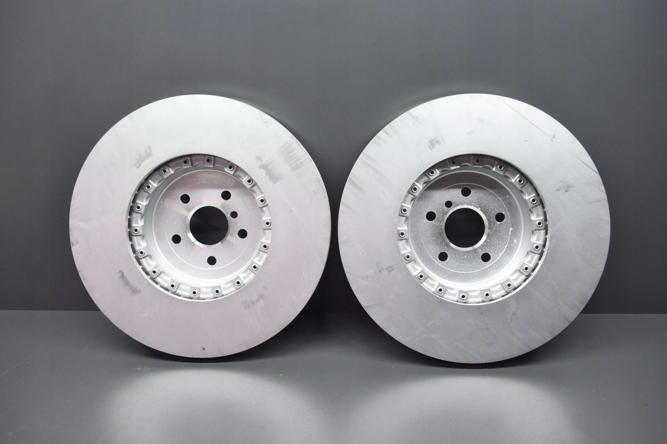 discs disc front front left right BMW XM G09