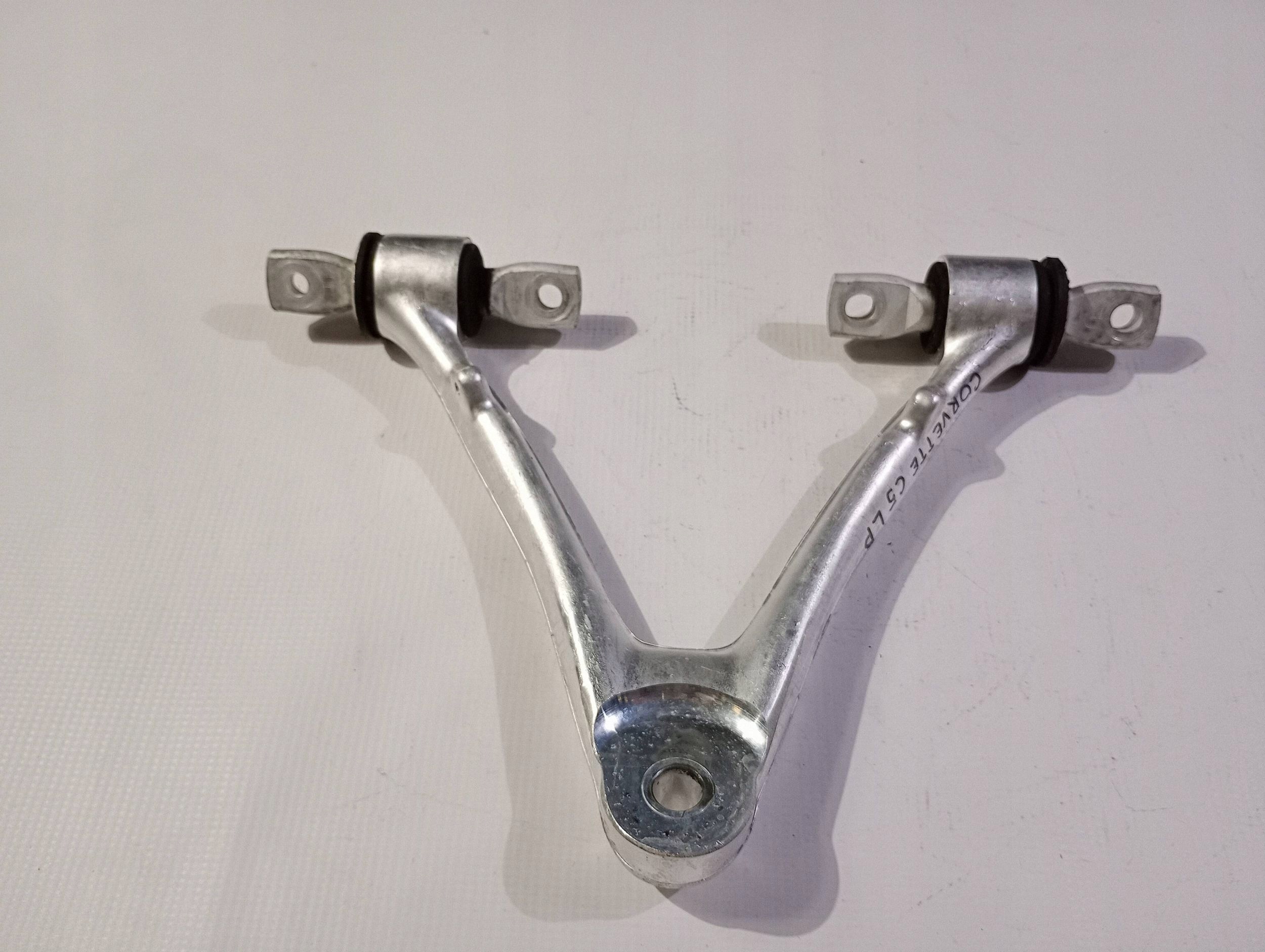 arm front front left upper Chevrolet Corvette C5 1997-2004