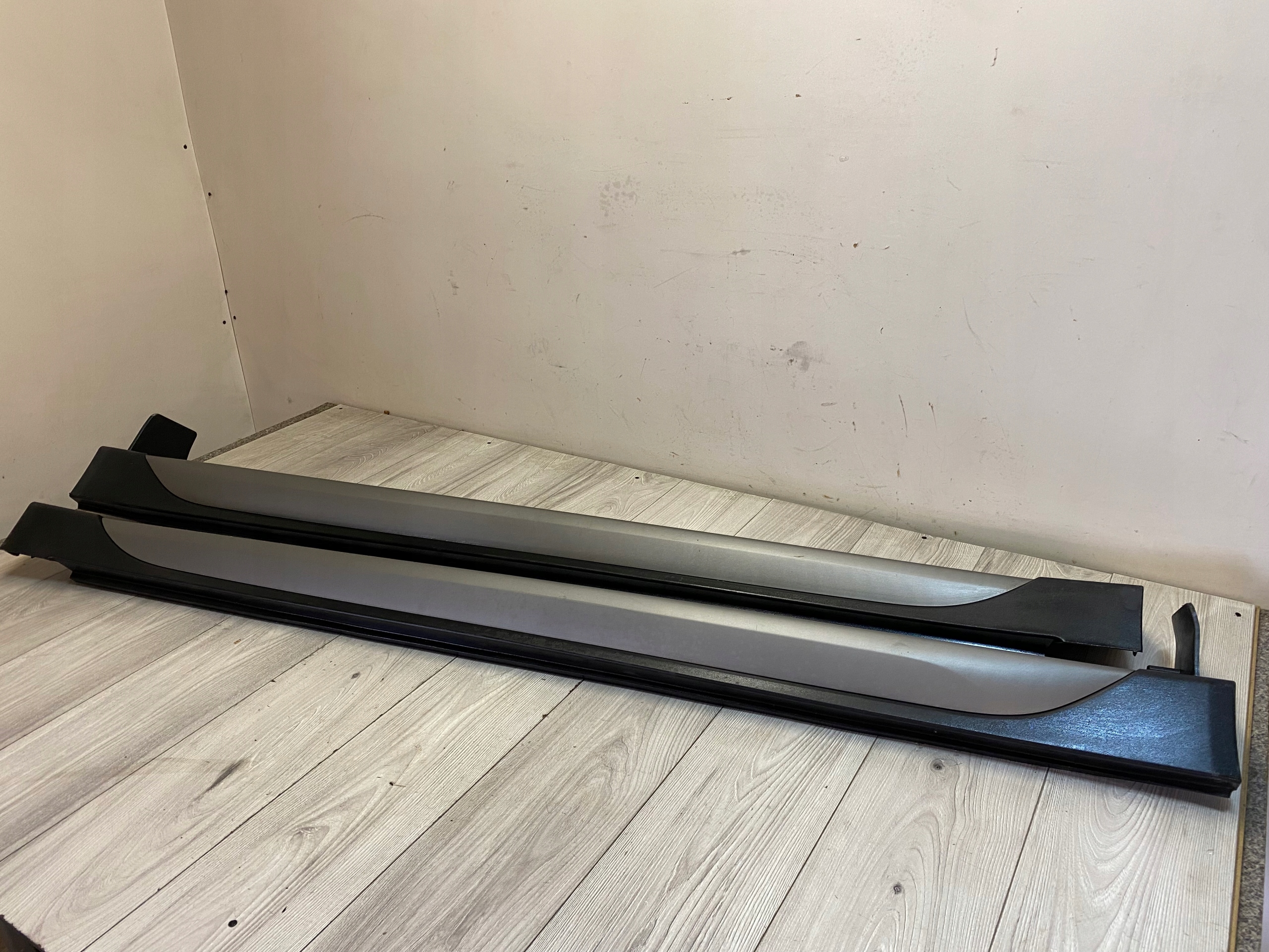 TUCSON II III 15-19 добро пожаловать педаль 87753-D7100