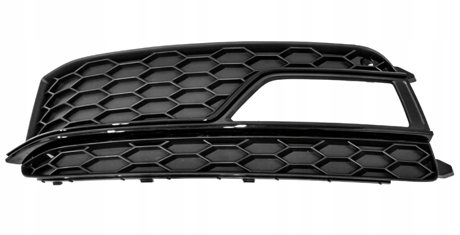 Nová Levá Halogenová Atrapa Audi A5 2011-2016 Sline