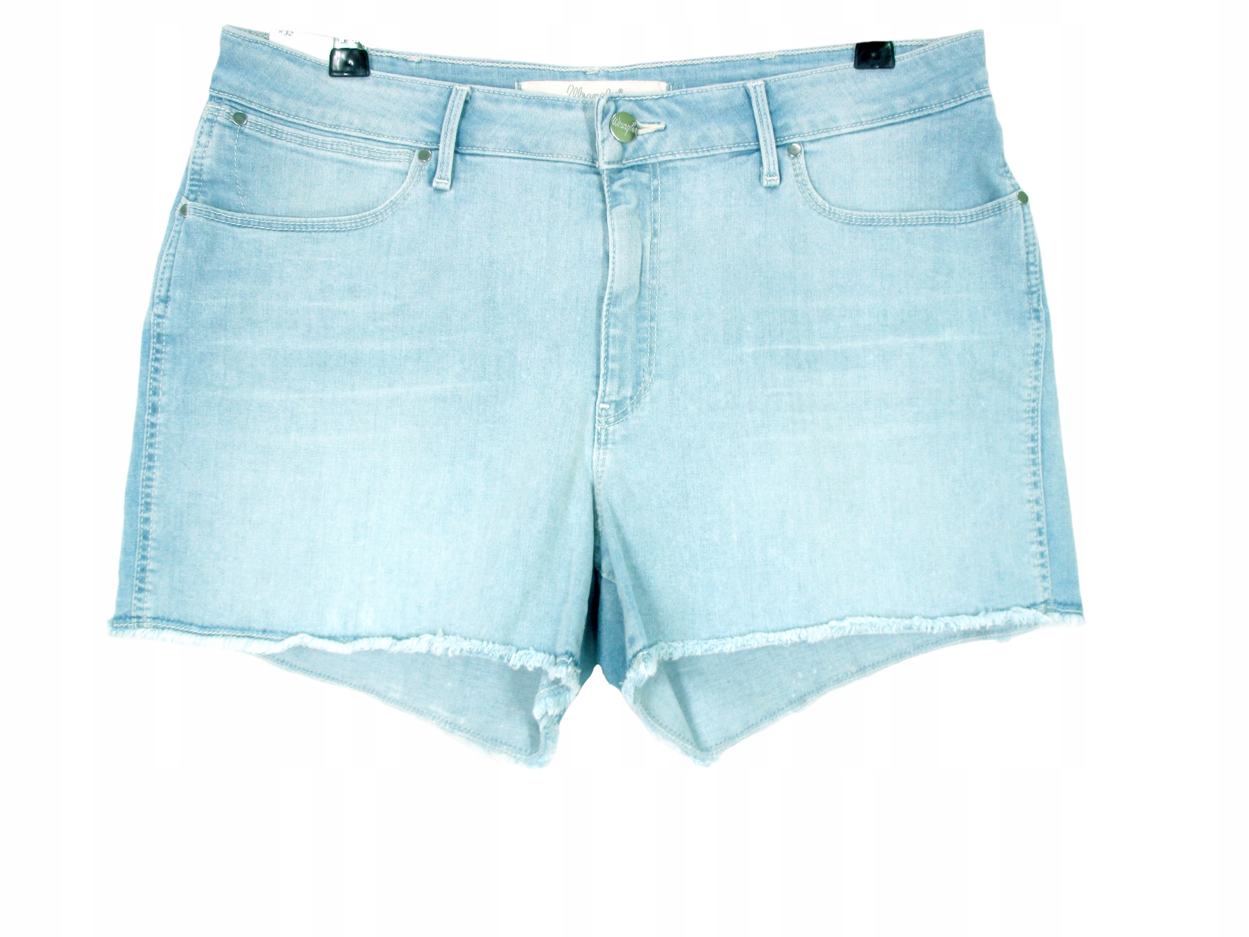 

Shorty Damskie Wrangler Cut-off Short W28