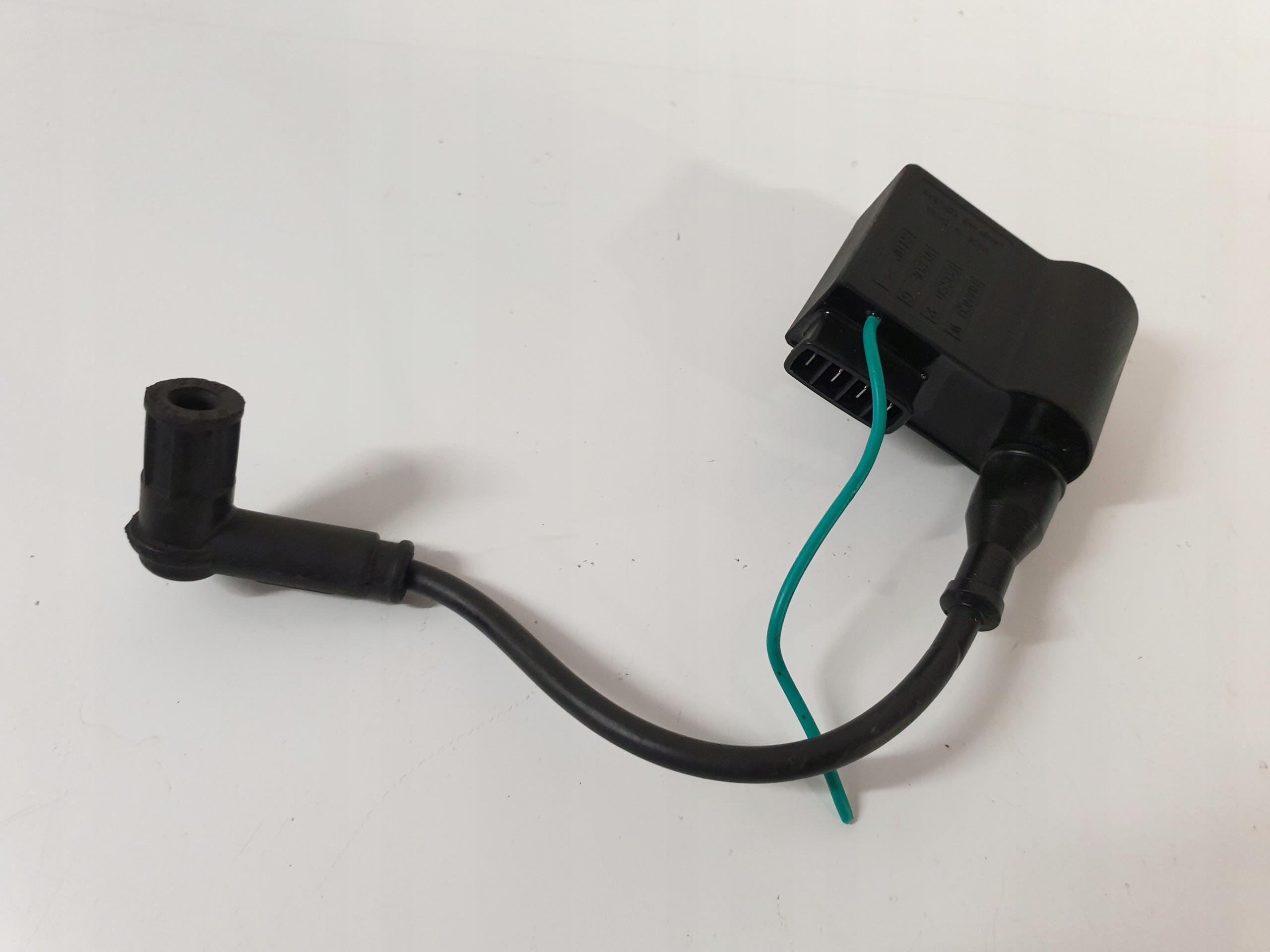 Moduł22354senda50223 - Derbi Senda 50 Rieju модуль зажигания исправный