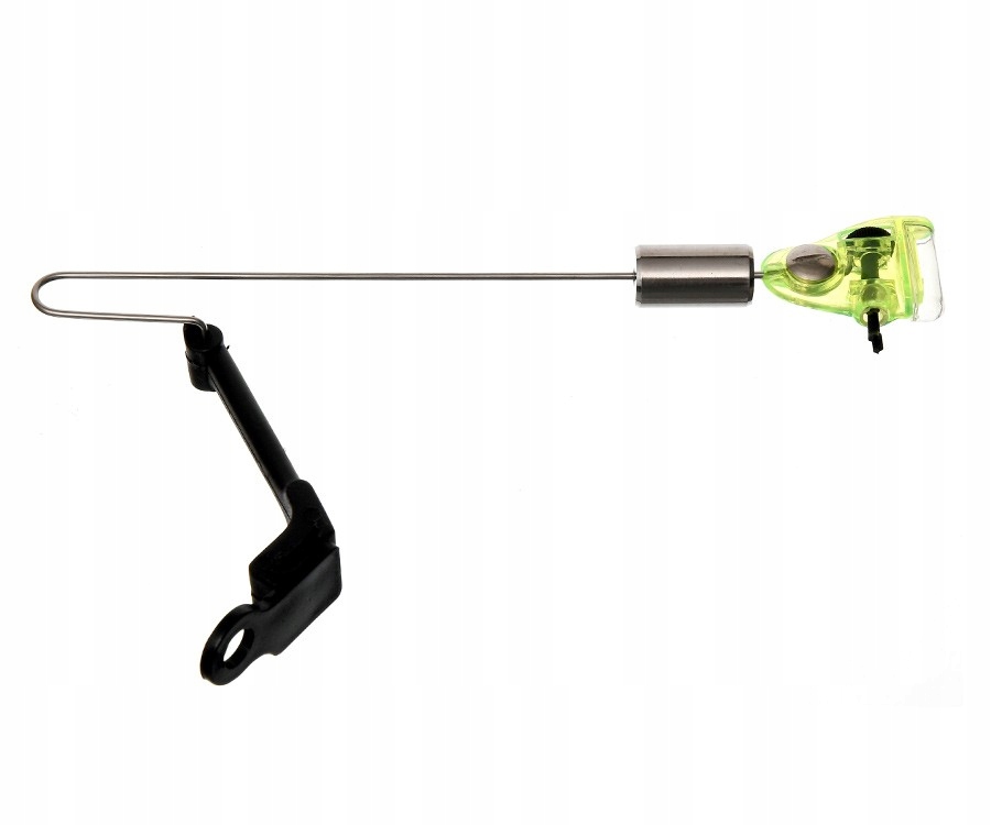 Sygnalizator brań swinger Flagman Car Pro Sensor Big Game żółty FLJBI5041-Y