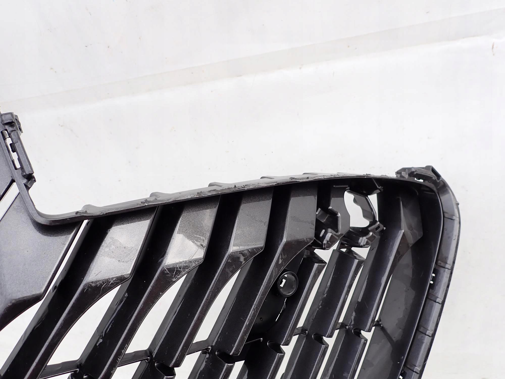 Lexus NX AZ1 Kühlergrill FRONTGRILL Kühlergitter - Thumbnail 3