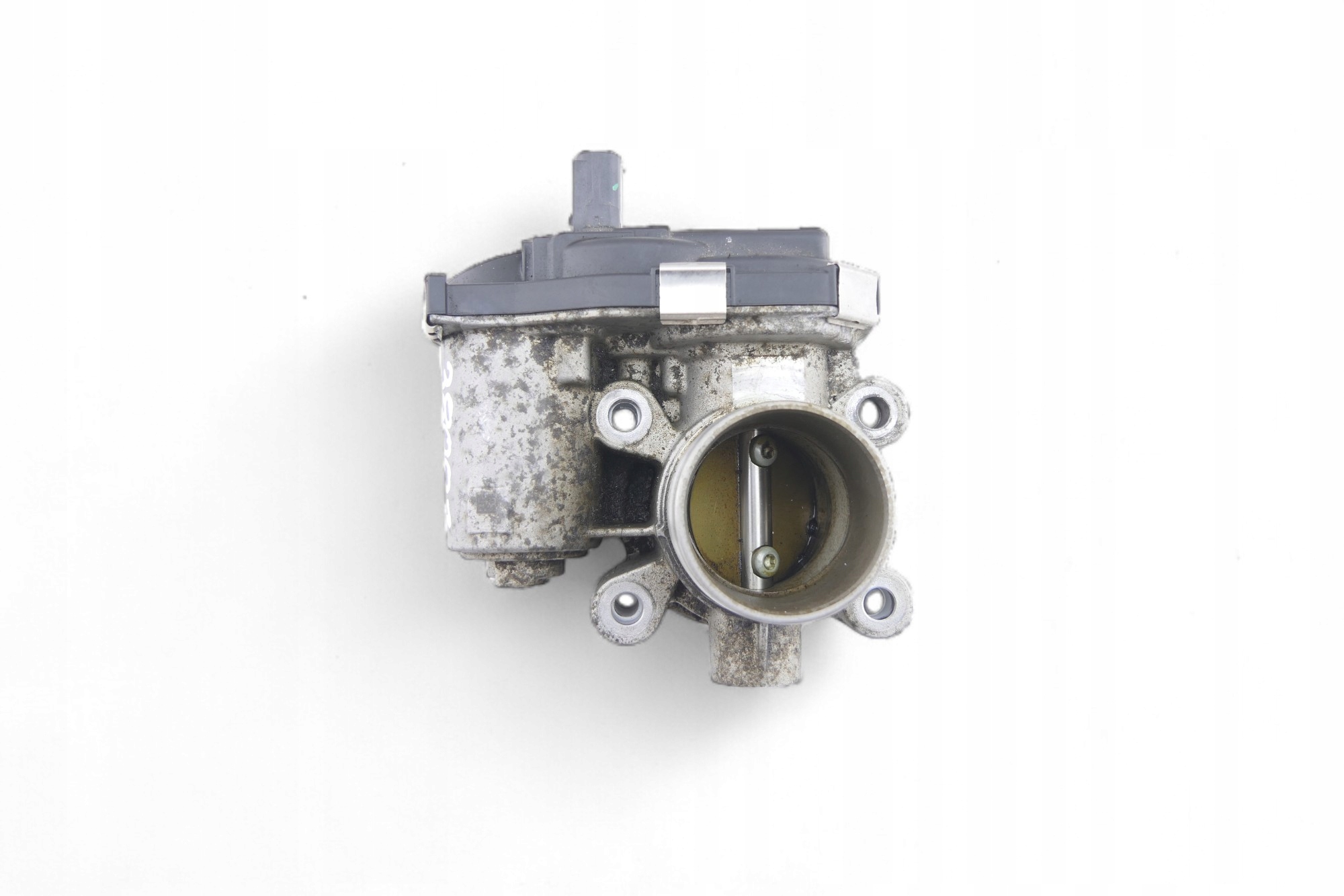 Valvola a farfalla OPEL ADAM ASTRA K 1.0 Turbo 12637658BB